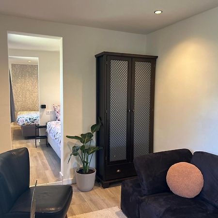 Lovely Tiny House 잔드보르트 외부 사진