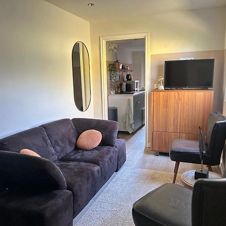 Lovely Tiny House 잔드보르트 외부 사진